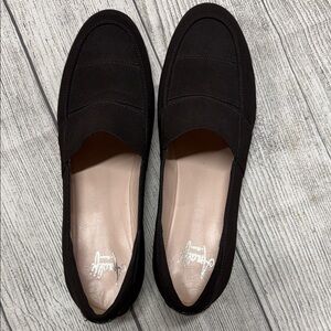 Amalfi by Rangoni Brown Flats
